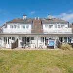 アパート Haus Friesische Strasse 25a Whg 3